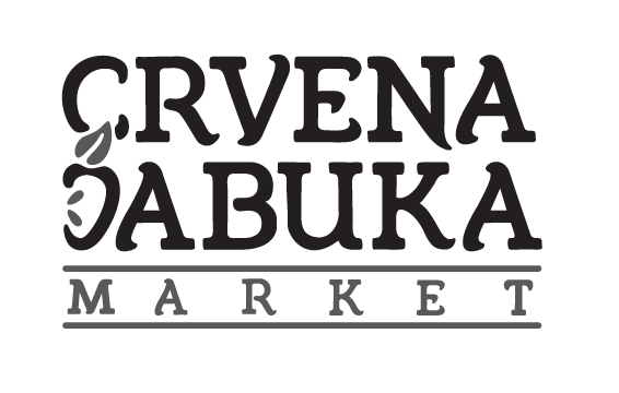 Crvena Jabuka