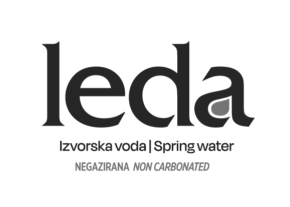 Leda voda