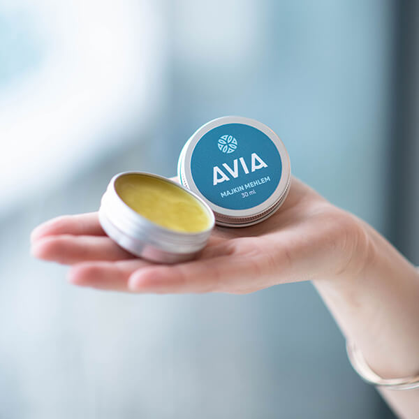 AVIA Beauty