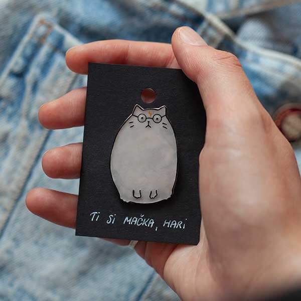 Simple Souvenir